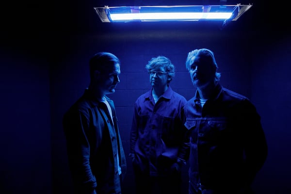 Those in the region who fancy dulling their hearing before the onslaught of Christmas songs might want to head to the Brudenell Social Club to watch METZ bring some much-needed fuzz over the festive season, when they perform on November 26 2024.
