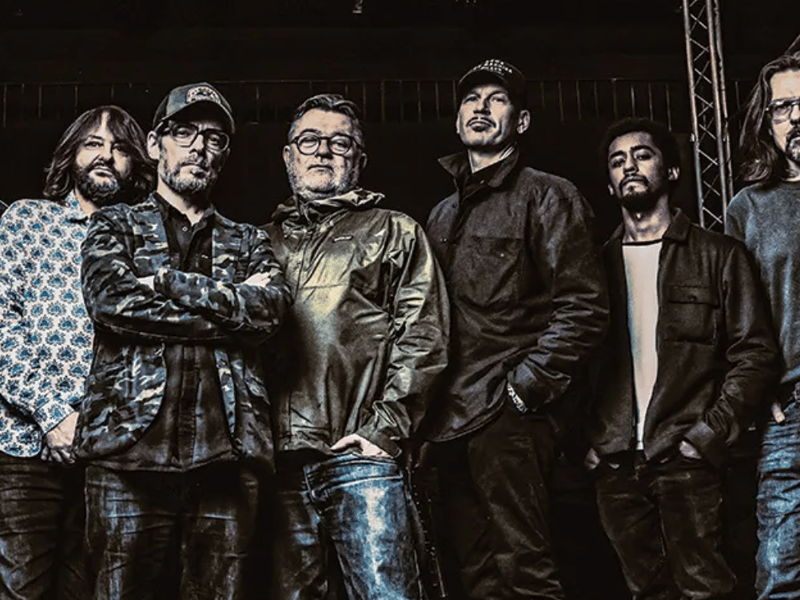The Herbaliser Band are set for a performance on November 30 2024 at The Crescent in York - but be advised that Jake Wherry will not be appearing with The Herbaliser Band in 2024 and beyond (according to the band's official bio)