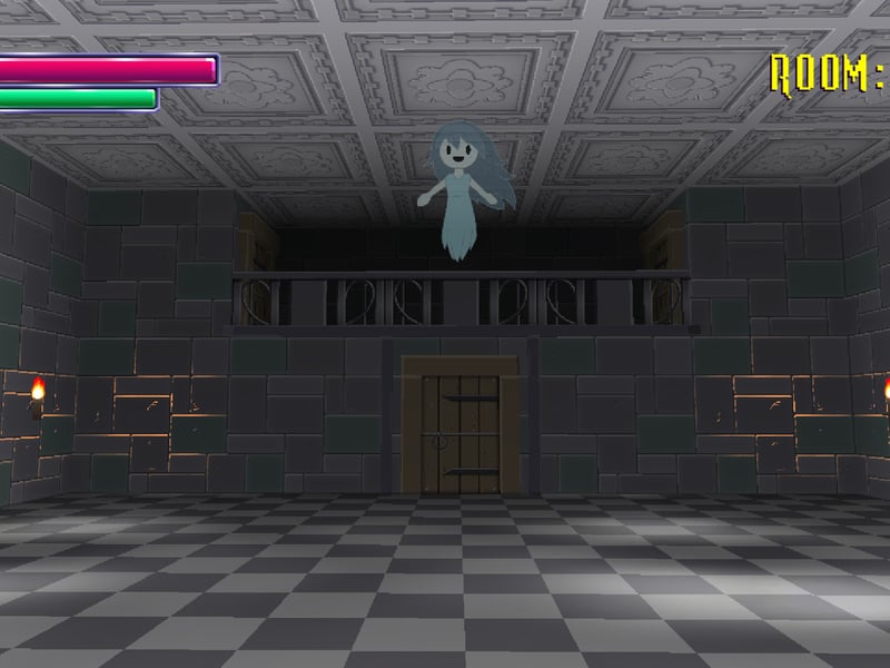 With a rating of 90.58%, Spooky’s Jump Scare Mansion took seventh place. The jump-scare game was praised for its originality and concepts and received a negative rating of just 7.0%. 