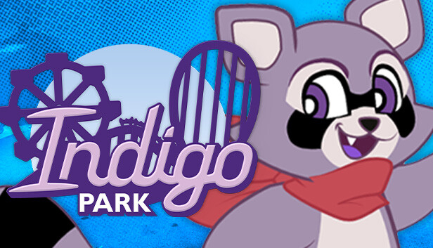 In third place, Indigo Park: Chapter 1 received a rating of 93.19% and only 4.4% negative reviews. The exploration game, set in an abandoned theme park, was commended by some reviewers for having a creepy atmosphere with well-designed characters.