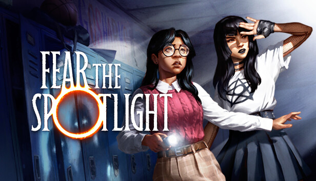 Completing our countdown of scary games is Fear the Spotlight, with a rating of 88.13%. Sneak into school after hours to solve a strange mystery, including a seance that goes terribly wrong.