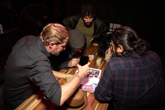 Fancy a pub quiz? Edinburgh has plenty on offer, five days a week.