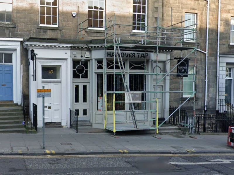 For city centre quizzing, the Hanover Tap on Hanover Street (formerly the Jekyll & Hyde) has a regular quiz starting at 7.30pm on Mondays.