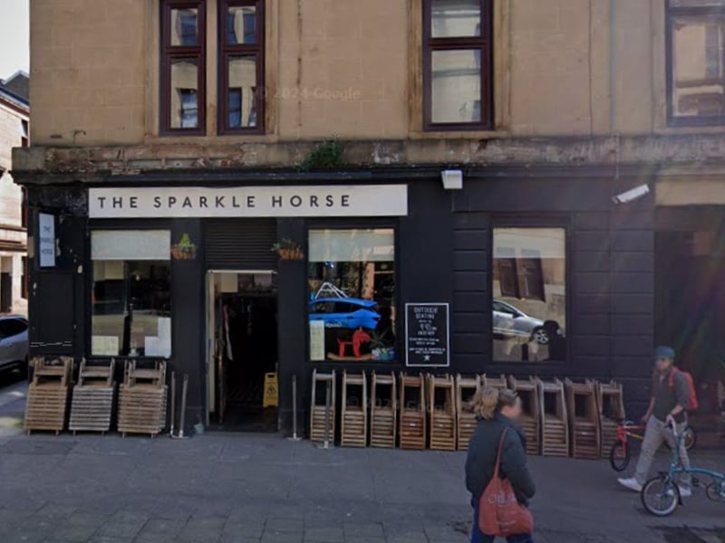 A hugely popular pub on Partick's Dowanhill Street, the Sparkle Horses notoriously difficult quiz takes place every Monday at 8pm(ish). There are bar tabs and bottles of wine to be won. Their sister pub The Bell Jar, in Govanhill, also runs a quiz with the same questions at the same time.