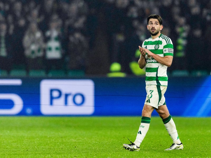 The Celtic left-back came off the bench to provide the vital assist against Aberdeen in midweek and was singled out for praise by Brendan Rodgers. Could he replace Alex Valle at Celtic Park this weekend?