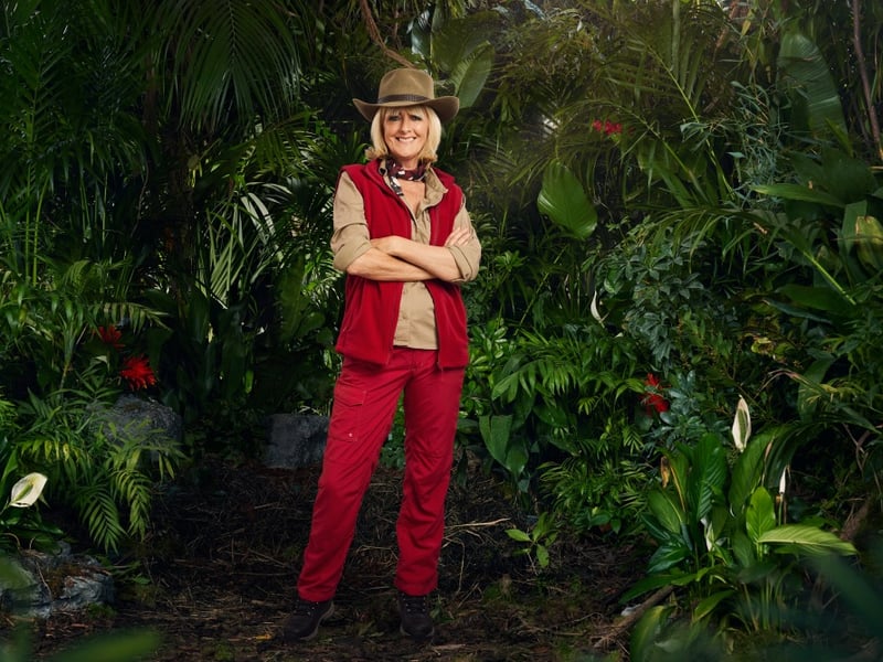 Jane Moore is best known for her role on Loose Women - the hit daytime show on ITV. She first appeared on the show between 1999 and 2002, before returning as a regular panellist from 2013 - and since 2018 she has served as a relief anchor for the show. But she is also known for being a journalist with a regular column in The Sun. 