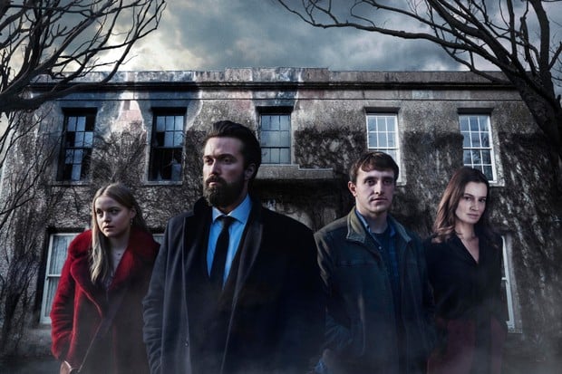 Created by Derry Girls writer Lisa McGee, 2020 Irish thriller The Deceived was Paul Mescal’s second TV role. Given that the show was filmed just after Normal People – but before it exploded onto the television screen – Mescal has a relatively small role here which he performs well. 
