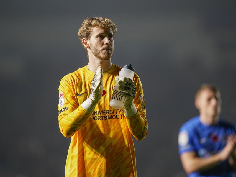 The challenge is to continue a sturdy start to his Pompey career at the Swansea Stadium.