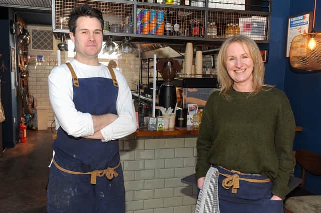 The Orange Bird, in Hillsborough, has established itself as one of the UK’s best