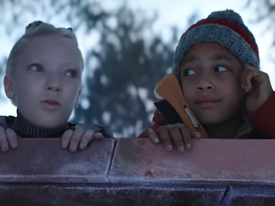 It was a return to the tried-and-tested for John Lewis in 2021 with this advert firmly in the Monty the Penguin, Moz the Monster, template of a young child and an out of the ordinary friend involved in a Christmas adventure - this time in the form of an alien. It has a good cover song, but does feel a tad formulaic - even if the formula is charming. Rating 3.6 Jingle Bells. 