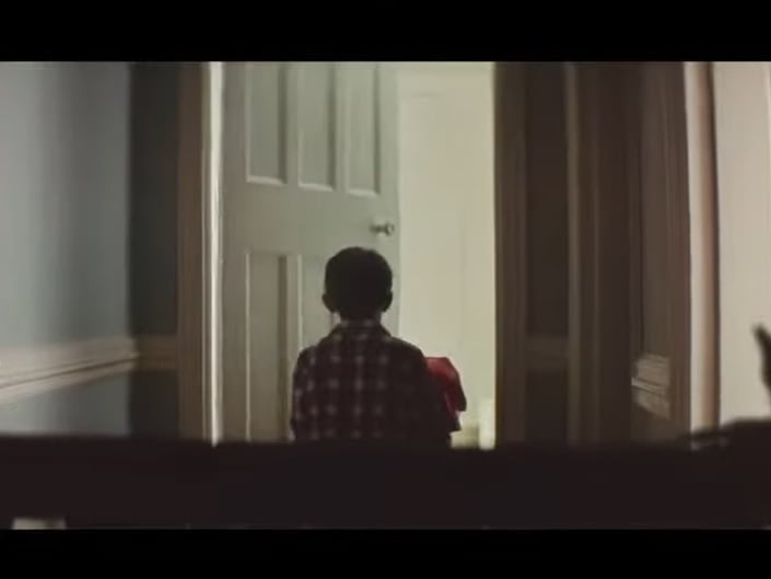 What a great advert, following a young boy who is desperately counting down the days until Christmas - trying everything possible to make the clock go faster. But the twist is he isn’t excited to open his presents, he simply can’t wait to give a gift to his parents. Rating: 4 Jingle Bells 