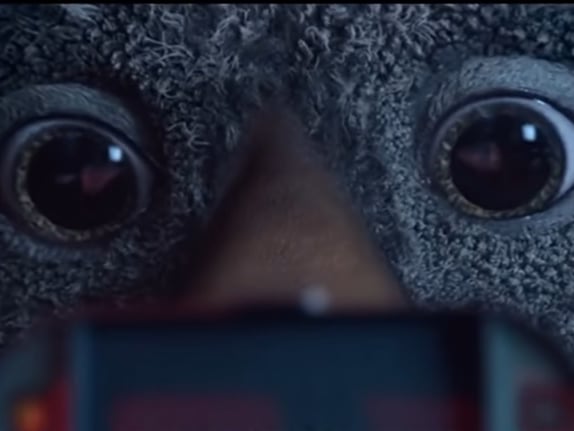 Featuring a charming message about tolerance, Moz the Monster is bound to be plenty of people’s favourite John Lewis advert. Personally, I don’t think it can compete with the top tier ones - and it suffers from stretching on a bit too long. But it is certainly not the worst one. Rating 3.5 Jingle Bells. 
