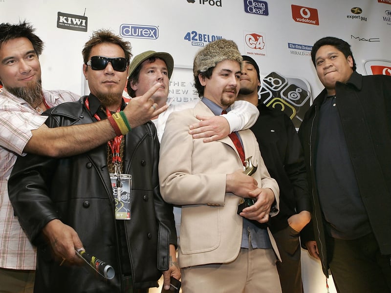 Kiwi's in Edinburgh - do not miss Fat Freddy's Drop when they perform at the Usher Hall on December 9 2024. Expect laid back reggae and memories of Aotearoa weather this time of year.