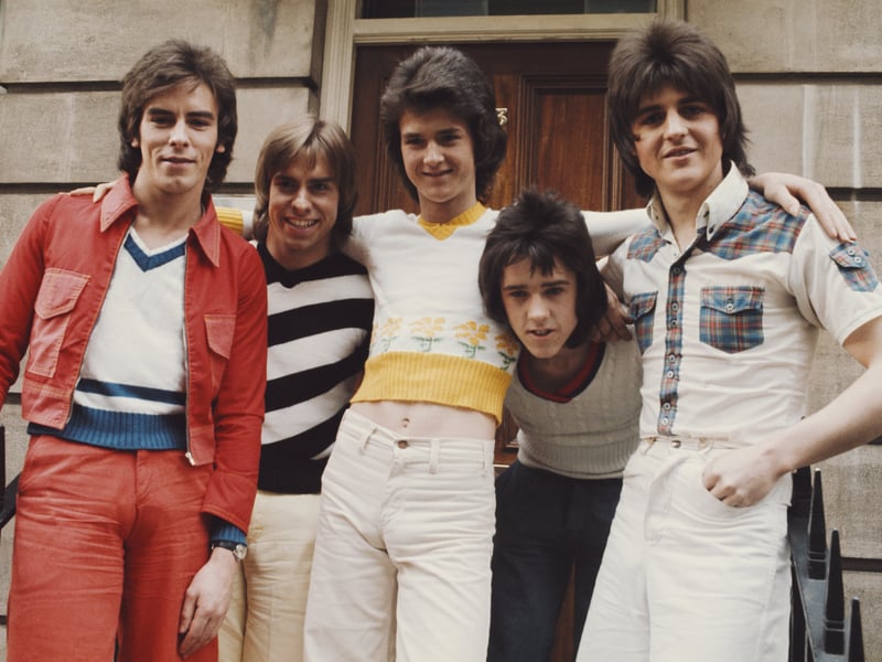 The surviving members of the Bay City Rollers are scheduled to perform at La Belle Angèle on December 6 2024 as part of their UK tour.