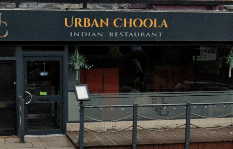 Ecclesall Road, Sheffield