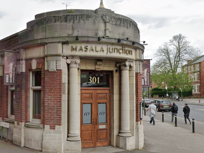 Mansfield Road, Nottingham