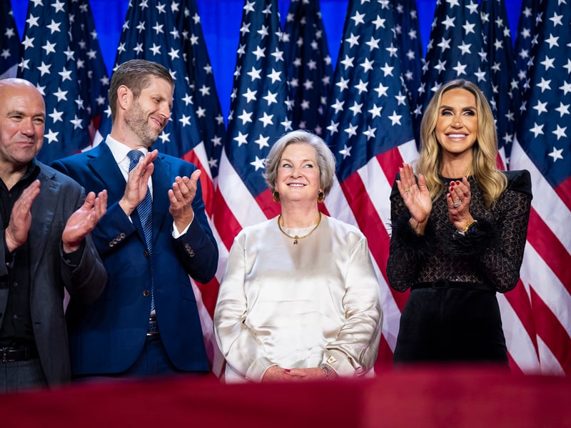Ms Wiles, 67, was a senior adviser to Mr Trump’s 2024 presidential campaign and its de facto manager. She has a background in Florida politics, helping Ron DeSantis win his first race for Florida governor. Six years later, she was key to Mr Trump’s defeat of him in the 2024 Republican primary. Ms Wiles’ hire was Mr Trump’s first major decision as president-elect and one that could be a defining test of his incoming administration considering her close relationship with him. Ms Wiles is said to have earned Mr Trump’s trust in part by guiding what was the most disciplined of Mr Trump’s three presidential campaigns. Ms Wiles was able to help keep Mr Trump on track as few others have, not by criticising his impulses, but by winning his respect by demonstrating his success after taking her advice.