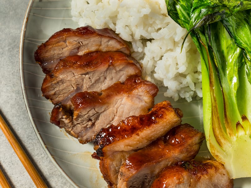China China in Dalkeith has a 2.5* rating from 19 reviews. A TripAdvisor reviewer said: “We've used this take away for over three years now. They open early, they deliver and are always very friendly.”