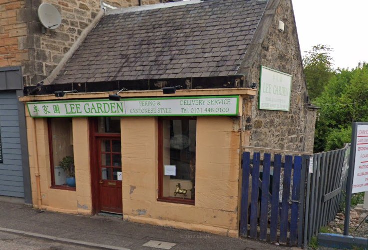 Lee Garden in Loanhead has a 3* rating from 39 reviews. A TripAdvisor reviewer said: “An excellent wide ranging menu combined with speedy service at a reasonable price means that this is my Chinese takeaway of choice when in this area. Great tasting food with good sized portions. I'll be back!”
