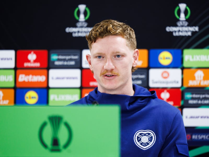 Forced into left-back amid the injuries and caught out of position for the opener. Pace of Morris was an issue. Tought shift but was steadier after the game was levelled.