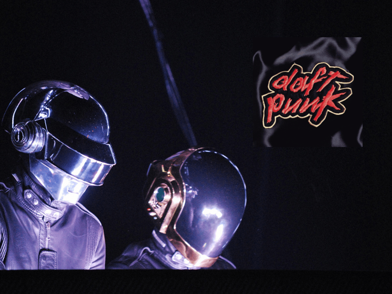 Daft Punk’s "Homework" and "Discovery" bridged house music and mainstream pop, laying the groundwork for the 2000s EDM boom. They inspired acts like Justice, LCD Soundsystem, and Calvin Harris, while their robotic aesthetic influenced Kanye West’s "Stronger." The duo also directly influenced pop artists like Madonna for her album "Confessions on a Dance Floor."