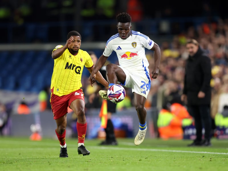 Yellow cards: 36 | Red cards: 0