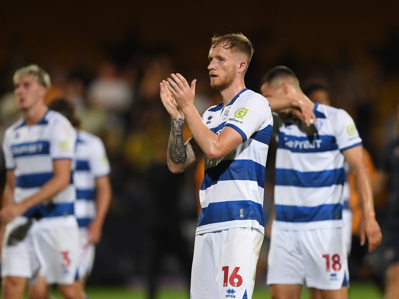 Currently performing well in the EFL Championship for Queen's Park Rangers, where he signed in the summer, but began his career at Celtic, where he was promoted to the Celtic first team squad for pre-season friendlies in Austria and Switzerland in June 2019. After catching the eye of Bayern Munich scouts though, he was poached before Celtic were able to tie him down to a professional contract. Like Kuhn, he was a regular for Bayern Munich II before he returned to the UK with QPR last summer.