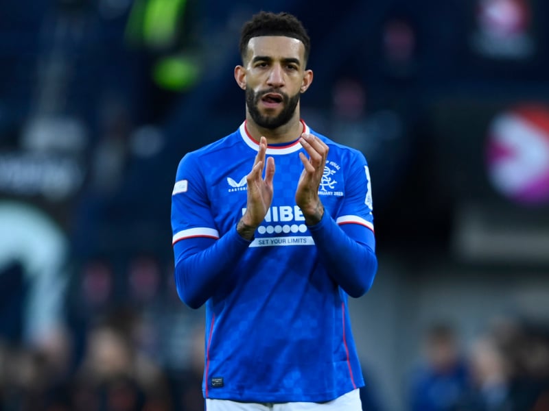 Departed Ibrox after six season to move to Cyprus in the summer, and has played regularly at the heart of defence for his new side, who sit in second place in the Cypriot First Division.