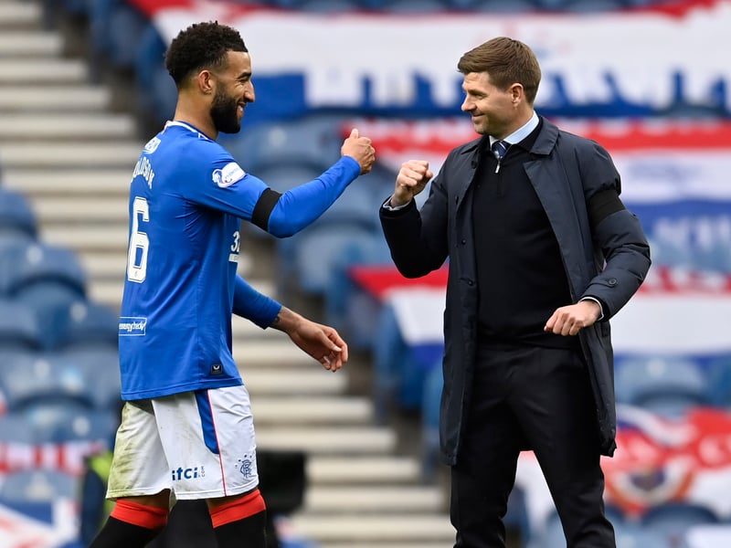 The ex-Rangers title winner is under pressure himself at Al-Ettifaq in the Saudi Pro League. Would he welcome a return to Ibrox? His odds are quite high, so possibly not.