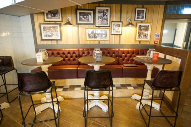 Best Dine in Restaurant