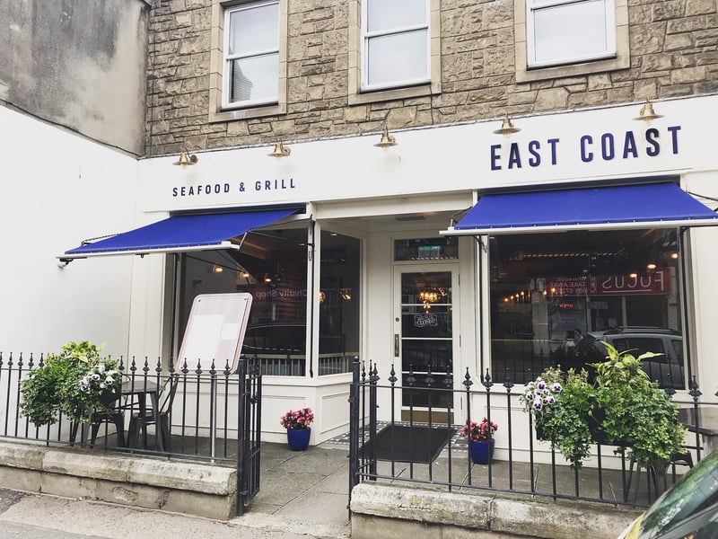 Best Chip Shop (East)