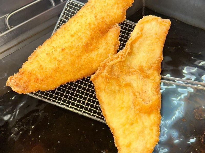 Best Chip Shop (Ayrshire)