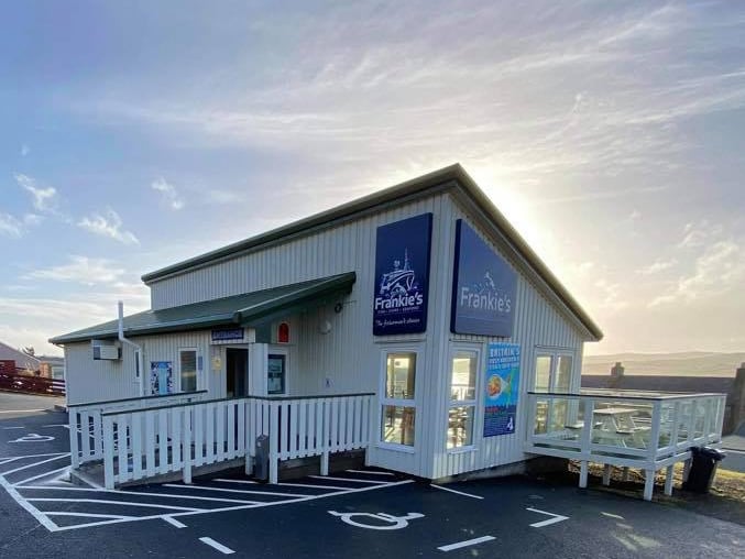 Best Chip Shop (North)