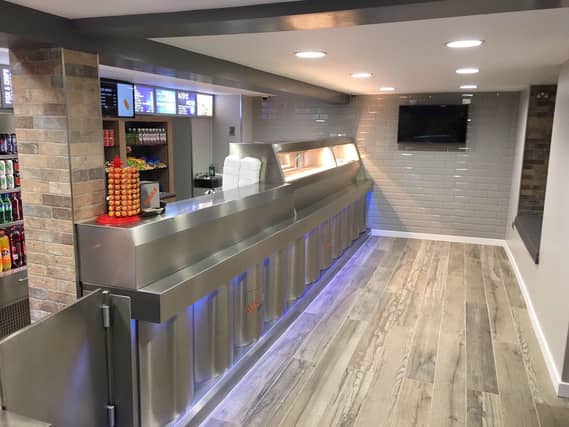 Best Chip Shop (South)