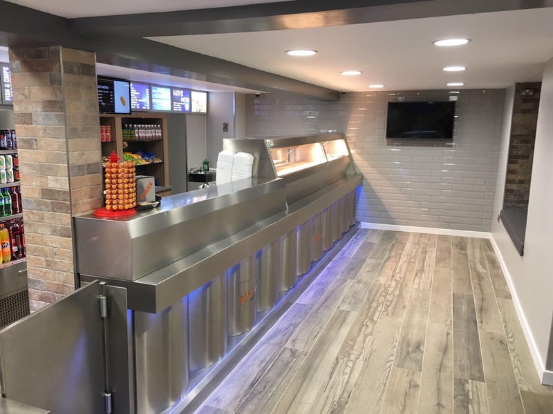 Best Chip Shop (South)