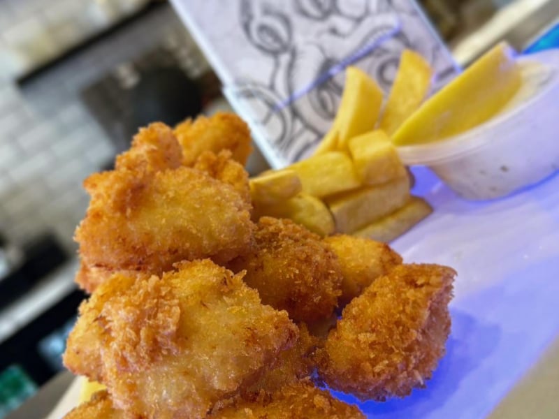 Best Chip Shop (West)