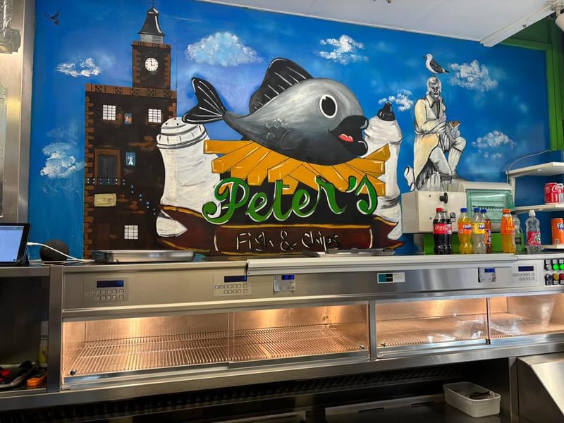 Best Fish Fryer