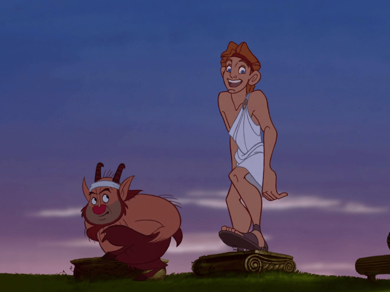 DeVito voiced Philoctetes (Phil), the cantankerous yet lovable satyr who trains Hercules to become a hero. His comedic timing and distinctive voice brought charm and humour to the character, making Phil an essential part of the Disney classic.