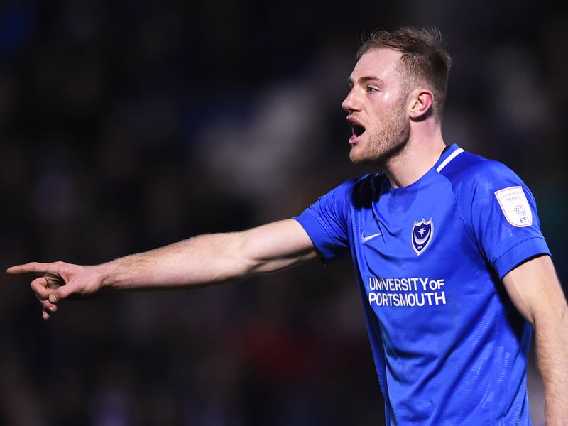 The popular centre-back was sold to Brighton for £3.4m in 2019 after 174 appearances and nine goals for the Blues. Not a bad deal for a player who initially joined on loan from Ipswich, before joining as part of the deal that took Adam Webster to Portman Road.