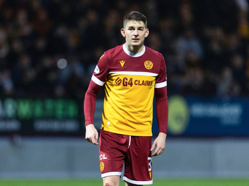 Could make a return to the squad this week following an ankle injury.