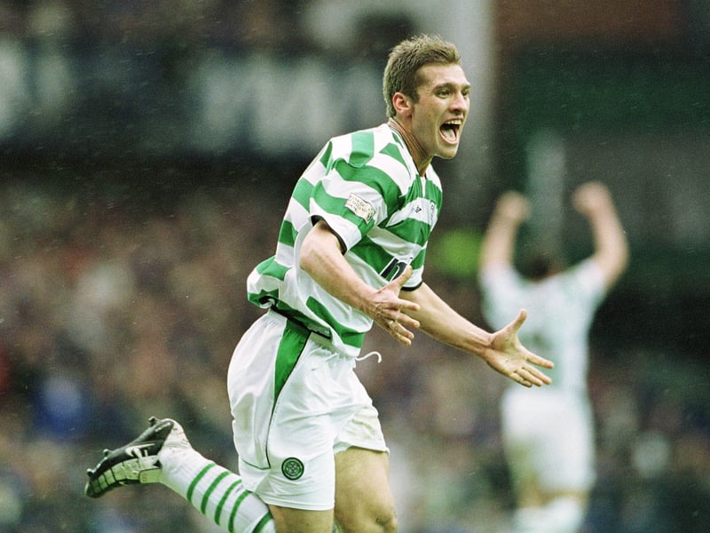 Captain of both clubs during his career, the Bulgarian midfielder is remember fondly by both sets of supporters.