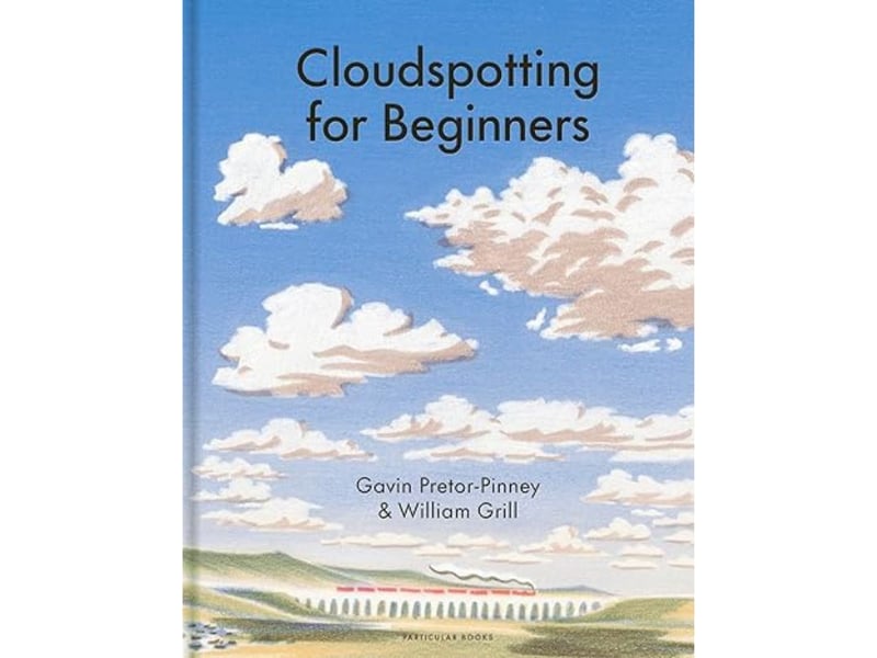 "Clouds come in all manner of shapes and sizes, from low-lying Stratus to high-flying Cirrus via roll clouds, banner clouds and tornados. This beautifully illustrated guide reveals the facts, secrets and stories of all the major cloud types, and how they shape the weather around them. We learn their fancy Latin names, explore the parts of the sky where they like to hang out, marvel at the ways they play with sunlight – and even visit them on other planets, where they are sometimes made of acid. Cloudspotting for Beginners will inspire curious minds with a lifelong sense of meteorological wonder."