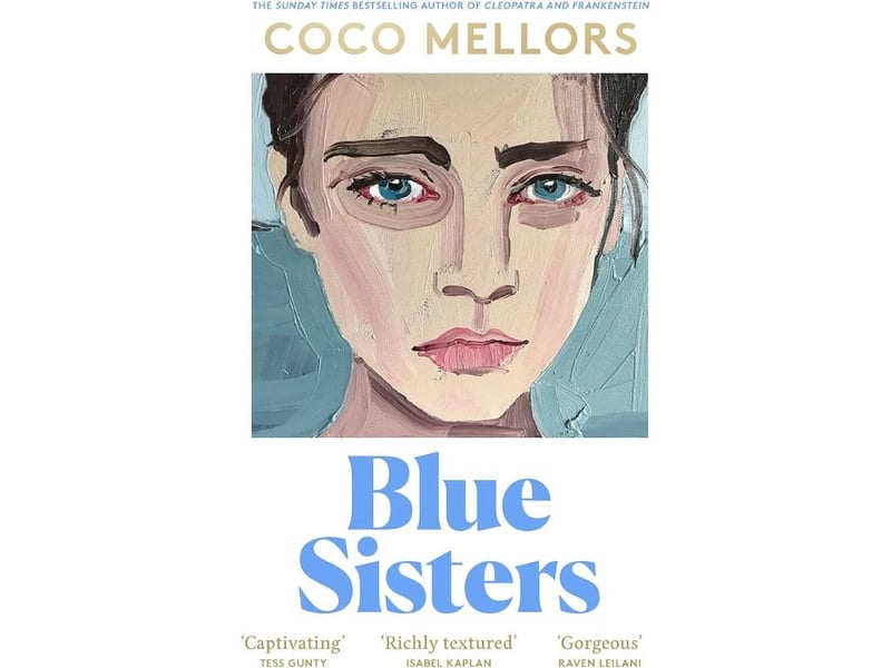 "Avery, a strait-laced lawyer living in London, is the typical eldest daughter, though she’s hiding a secret that could undo her perfect life forever. Bonnie was a boxer but, following a devastating defeat, she's been working as a bouncer in LA – until a reckless act one night threatens to drive her out of the city. And Lucky, the rebellious youngest, is a model in Paris whose hard-partying ways are finally catching up with her. Then there was Nicky, the beloved fourth sister, whose unexpected death left Avery, Bonnie and Lucky reeling. When, a year later, the three of them must reunite in New York to stop the sale of their childhood home, they find that it's only by returning to each other that they can navigate their grief, addiction and heartbreak and learn to fall in love with life again."