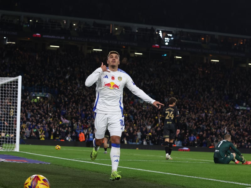 Promotion odds: 1/6
