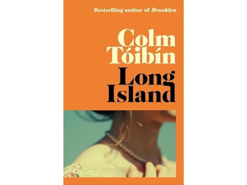 "A man with an Irish accent knocks on Eilis Fiorello’s door on Long Island and in that moment everything changes. Eilis and Tony have built a secure, happy life here since leaving Brooklyn - perhaps a little stifled by the in-laws so close, but twenty years married and with two children looking towards a good future. And yet this stranger will reveal something that will make Eilis question the life she has created. For the first time in years she suddenly feels very far from home and the revelation will see her turn towards Ireland once again. Back to her mother. Back to the town and the people she had chosen to leave behind. Did she make the wrong choice marrying Tony all those years ago? Is it too late now to take a different path?"
