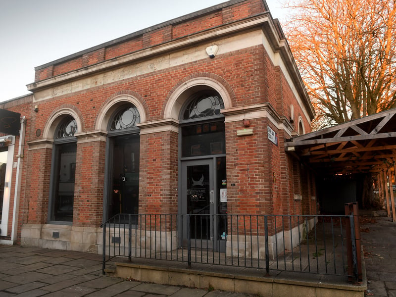 The former Brewdog site, located on Otley Road, Headingley, has been listed for sale at an asking price of £150,000.