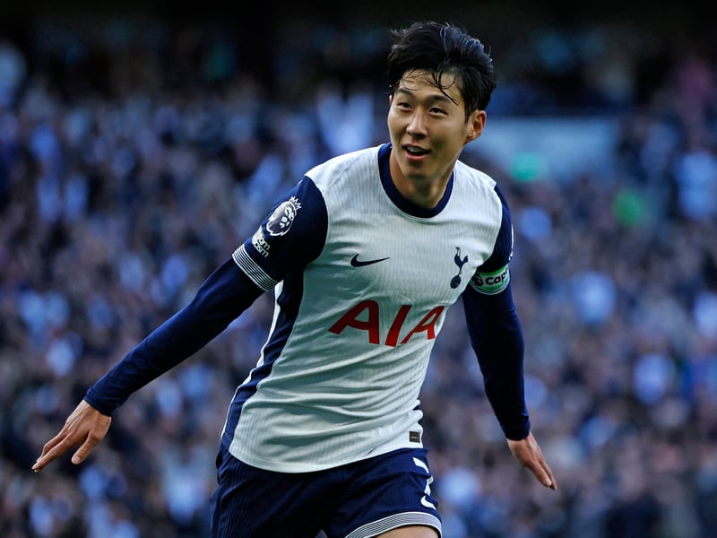 The Spurs captain will be the key man for the visitors.