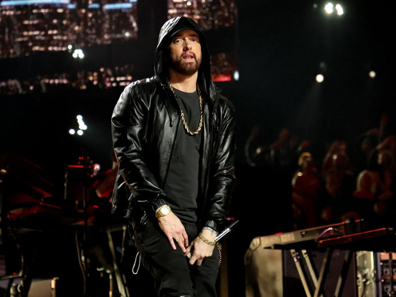 Rap acts don't get much bigger than Eminem and it would be a huge coup for the festival organisers to book him, fresh off the release of latest album 'The Death of Slim Shady (Coup de Grace). He's tipped to be playing Glastonbury so may just visit other UK festivals over the summer. He's no stranger to Reading and Leeds, having previously headlined in 2017.