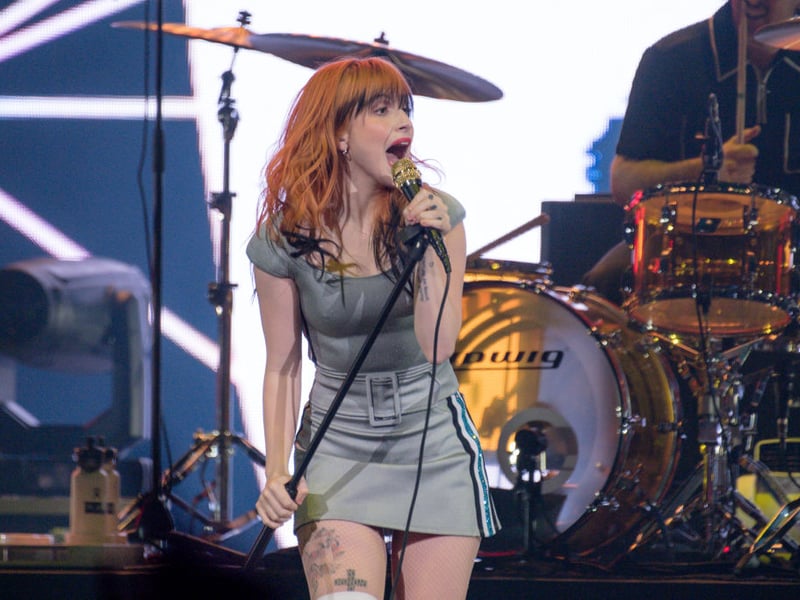 A performance from Hayley Williams and Paramore has long been a Glastonbury dream for many. Could 2025 finally be the year for their dynamic pop-punk anthems to ignite Worthy Farm?