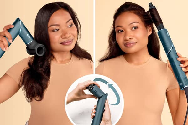 Shark Flexstyle Gift Set deal has launched